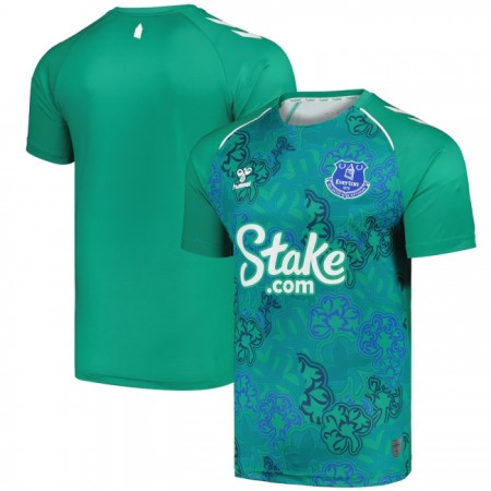 Nogometni Dres Everton Special 2024-25